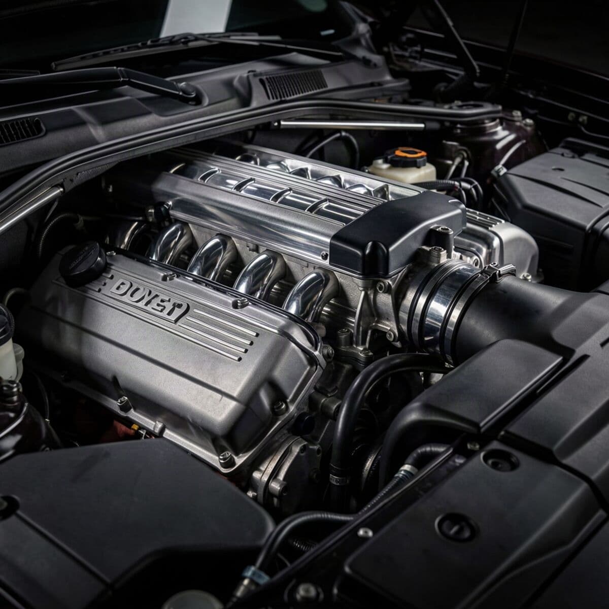 Performance moteur